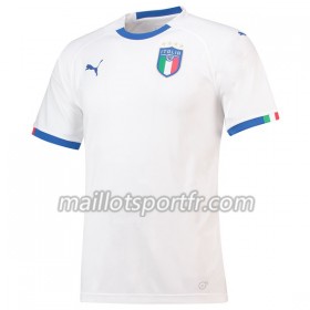 Maillot de Foot Italie Exterieur 2018